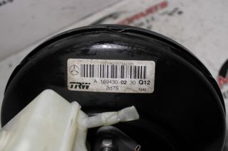 Σεβρό  MERCEDES A-CLASS (W169) (2004-2012)  A1694300230Q12