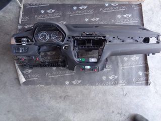 ΤΑΜΠΛΟ BMW X1 F48 ΚΑΙ SET AIRBAG