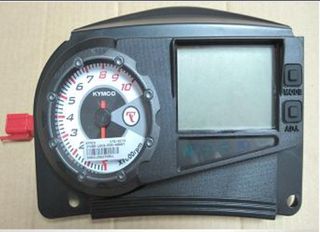 Κοντέρ Kymco Quannon.125 2007 - 2007 37200-LEC8-E00