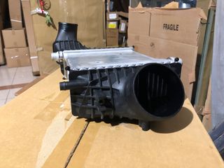 Intercooler Mercedes Benz 45 AMG
