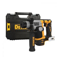 DCH172NT-XJ Κρουστικό Περιστροφικό Μπαταρίας SDS-PLUS 18V (Solo) - SOLO - DEWALT (#DCH172NT-XJ)