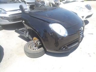 ALFA ROMEO MITO (955) ΜΟΥΡΗ / ΤΡΟΠΕΤΟ-thumb-2
