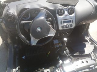 ALFA ROMEO MITO (955) ΜΟΥΡΗ / ΤΡΟΠΕΤΟ-thumb-3