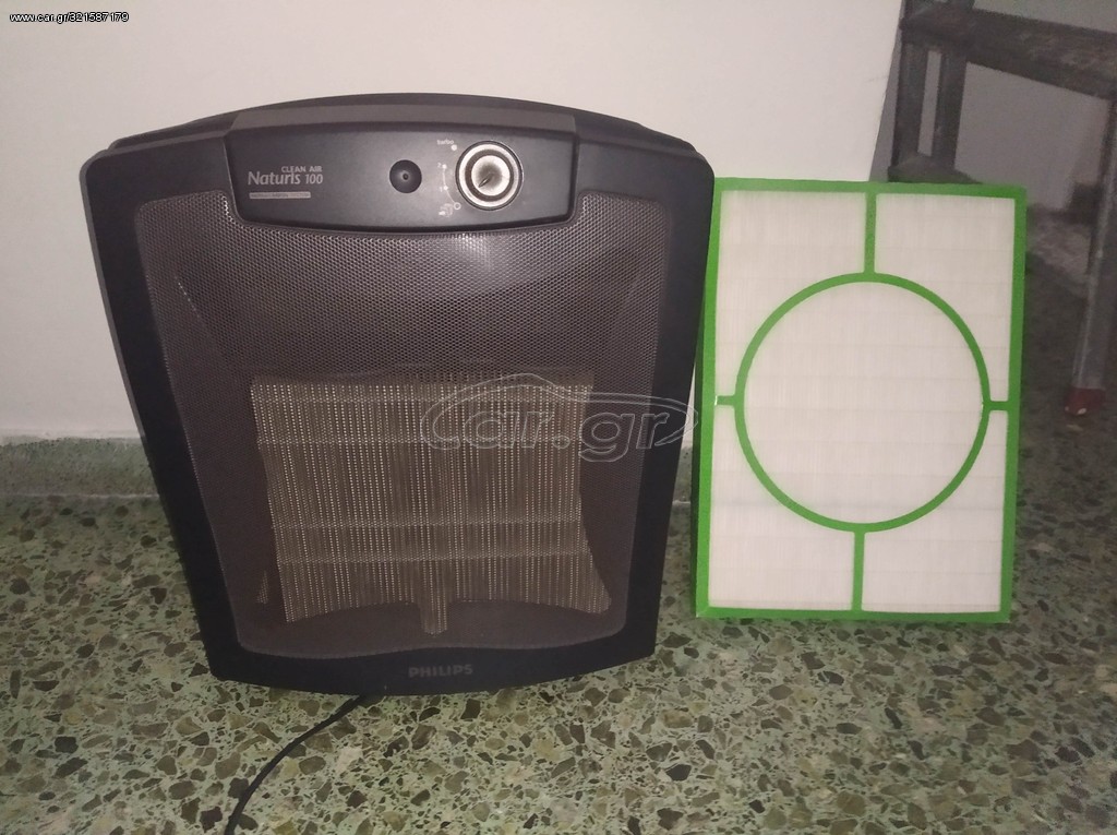 Ιονιστης philips
