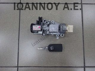 ΔΙΑΚΟΠΤΗΣ ΜΙΖΑΣ EH4466938 X1T26573 662F-IMB11103 MAZDA CX7 2011 - 2014