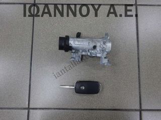 ΔΙΑΚΟΠΤΗΣ ΜΙΖΑΣ 1K0905851B 1K0905865A 10014881 VW GOLF 5 PLUS 2005 - 2009