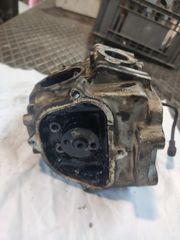 Κεφαλή από Kawasaki kazear 115