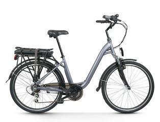 Hudora '24 Ηλεκτρικό Ποδήλατο City LV356 36v |  | 960-11000