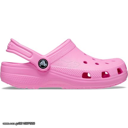 Crocs Kids' Classic Clog