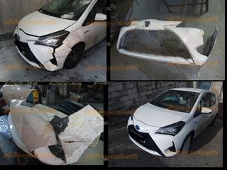 ΕΠΙΣΚΕΥΑΖΟΥΜΕ ΤΟ ΣΠΑΣΜΕΝΟ ΠΡΟΦΥΛΑΚΤΗΡΑ  ΜΕ ΗΛΕΚΤΡΟΔΙΑ σε μοριακή συγκόλληση  ΧΩΡΙΣ ΚΑΜΙΑ ΑΤΕΛΕΙΑ..ΚΑΙ ΜΕ ΒΑΦΗ-thumb-37