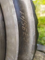 Φορτηγό Άνω Των 7.5τ Mercedes-Benz 1975 1113-1319-1519-1619-1313-DIAFORIKA-thumb-2