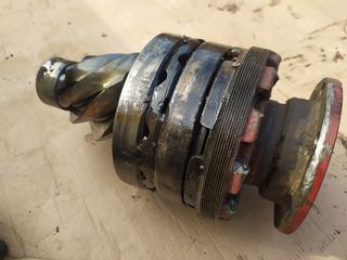 Φορτηγό Άνω Των 7.5τ Mercedes-Benz 1975 1113-1319-1519-1619-1313-DIAFORIKA-thumb-3