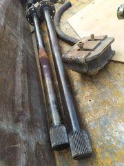 Φορτηγό Άνω Των 7.5τ Mercedes-Benz 1975 1113-1319-1519-1619-1313-DIAFORIKA-thumb-5