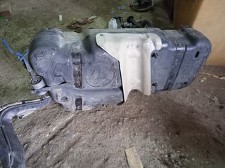 OPEL CORSA C (00 - 06) ΡΕΖΕΡΒΟΥΑΡ-thumb-1
