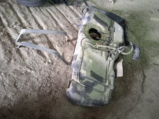 OPEL CORSA C (00 - 06) ΡΕΖΕΡΒΟΥΑΡ-thumb-2