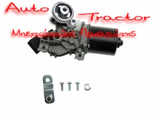  ΜΟΤΕΡ ΥΑΛΟΚΑΘΑΡΙΣΤΗΡΑ CITROEN C3 '09-'16 / DS3 '09-'16| 4PIN Κωδικός: 6405QCM