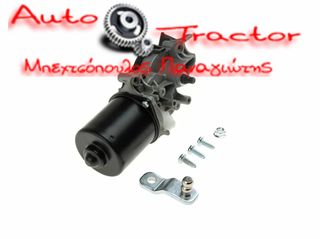  ΜΟΤΕΡ ΥΑΛΟΚΑΘΑΡΙΣΤΗΡΑ CITROEN C3 '09-'16 / DS3 '09-'16| 4PIN Κωδικός: 6405QCM-thumb-3