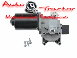  ΜΟΤΕΡ ΥΑΛΟΚΑΘΑΡΙΣΤΗΡΑ CITROEN JUMPY '07-/ FIAT SCUDO '07-/ PEUGEOT EXPERT '07- ΕΜΠΡΟΣ| 4PIN Κωδικός: 6403GEM