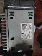 ΠΛΑΚΕΤΑ-ΕΝΙΣΧΥΤΗΣ ΡΑΔΙΟ TOYOTA PRIUS 2004-2007 μοντέλο