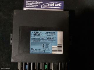 1C1T-15K600-BA Ford Transit Comfort Control Module siemens VDO κεντρικό κλείδωμα