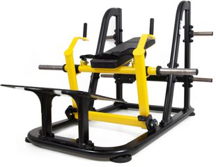 Amila Μηχάνημα Γλουτών Hip Thrust (91552)
