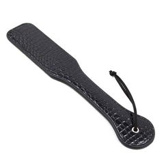 Crocodile Spank Paddle-thumb-1