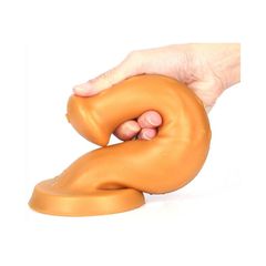 Plug Pit Dog L 19 x 6.5cm-thumb-1