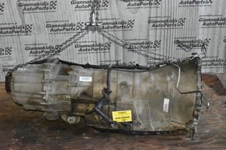 Σασμαν Αυτοματο Land Rover Discovery III 2.7 276DT 6H2Q 2002-2012 TBD500460 TGD 500460
