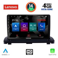 LENOVO SSX 9789_CPA (9inc) MULTIMEDIA TABLET for VOLVO XC90 mod. 2002-2014 | Pancarshop