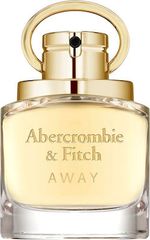 ABERCROMBIE & FITCH Away Woman EDP 50ml
