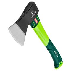 VERTO Τσεκούρι με λαβή fiberglass 860g 05G201