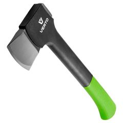VERTO Τσεκούρι με λαβή fiberglass 870g 05G101