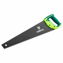 VERTO Πριόνι Ξύλου 450 mm 15G102