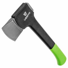 VERTO Τσεκούρι με λαβή fiberglass 620g 05G100
