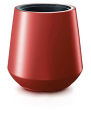 PROSPERPLAST Γλάστρα Heos 2 σε 1 Χρώμα Χάλκινο 11/51 lt DPHET440-7598U