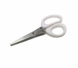 Prosperplast Ψαλίδι Βοτάνων Λευκό ICUT1-S449