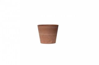 ArtPlast Γλάστρα κωνική κεραμιδί ∅10cm ATC.010.SB.CO