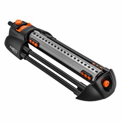 NEO TOOLS Ποτιστικό επιφανείας 20 ακροφυσίων 15-772