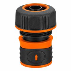 NEO TOOLS Ταχυσύνδεσμος Bimaterial 3/4 15-722