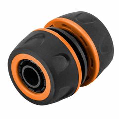 NEO TOOLS Σύνδεσμος λάστιχων bimaterial 1/2 15-742