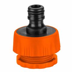 NEO TOOLS Ρακόρ βρύσης bimaterial 3/4-1 15-741