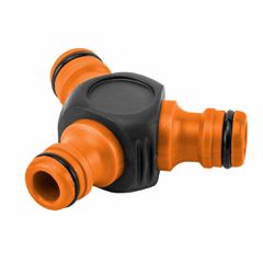 NEO TOOLS Σύνδεσμος ταχυσυνδέσμων Υ bimaterial 15-744