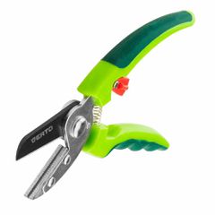 VERTO Ψαλίδι Κλαδέματος Anvil 190mm 15G201