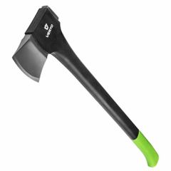VERTO Τσεκούρι με λαβή fiberglass 1350g 05G103