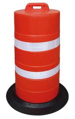 Inox Kiss Τύμπανο Σήμανσης 120cm SAF300