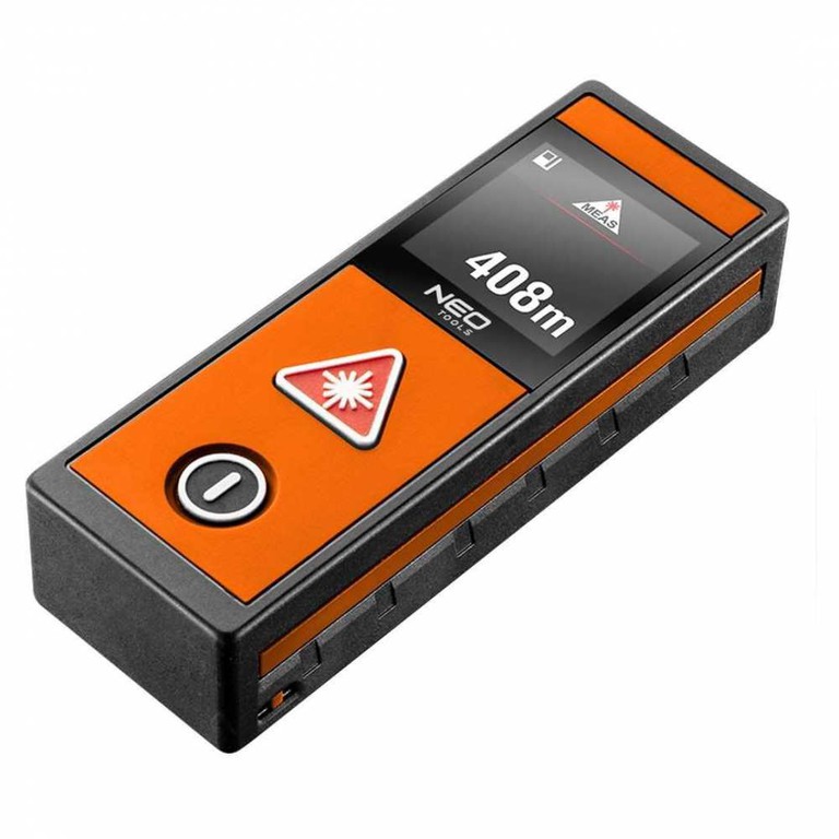 NEO TOOLS Μετρητής αποστάσεων 75-203