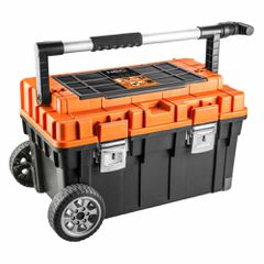 NEO TOOLS Εργαλειοθήκη τροχήλατη 84-116