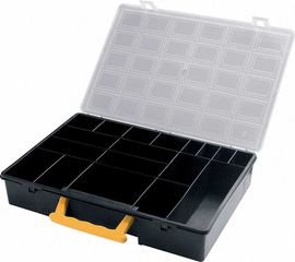 ArtPlast Ταμπακιέρα εξαρτημάτων Art. 3400