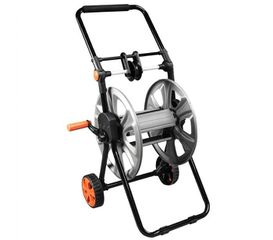 NEO TOOLS Καρούλι Τροχήλατο για Λάστιχο Μεταλλικό 15-792
