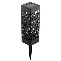 NEO TOOLS Ηλιακό φαναράκι LED σετ 4τμχ 99-058